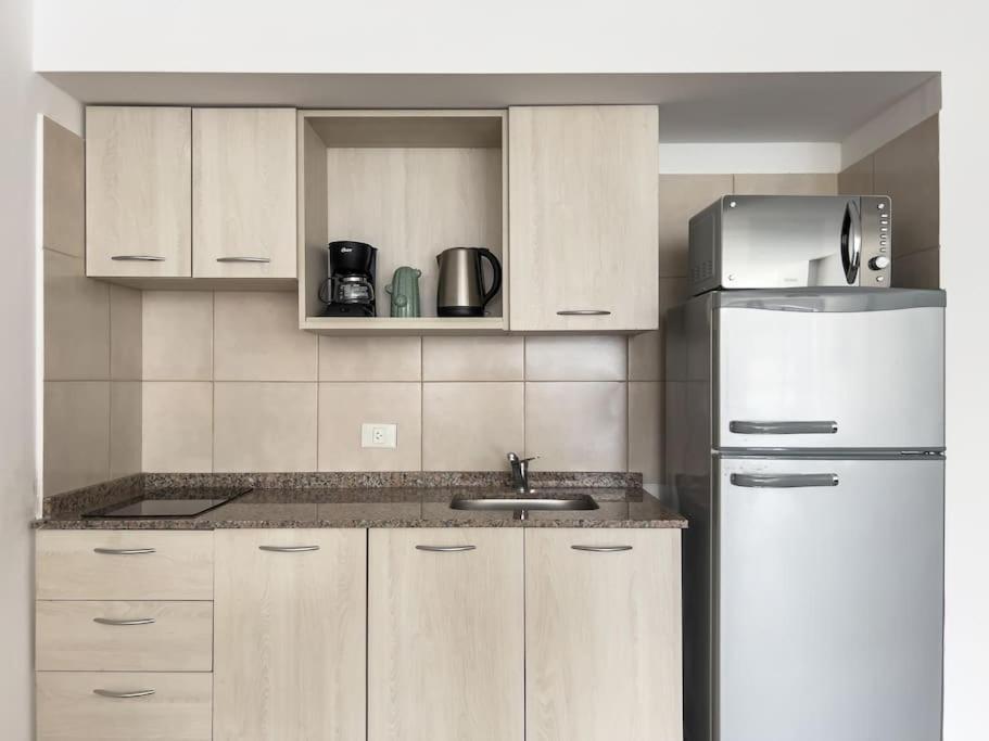 Depto 5 P. Centro De Bariloche Apartment Екстериор снимка