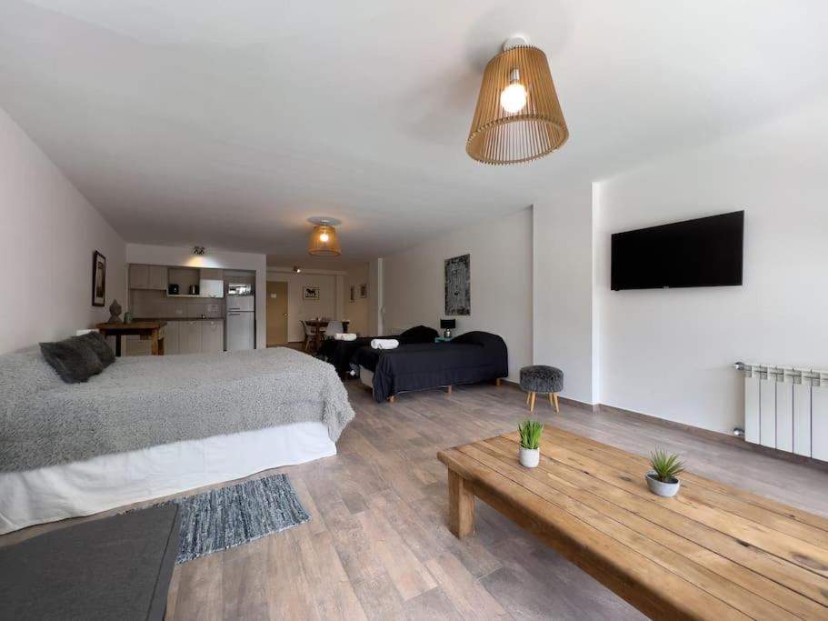Depto 5 P. Centro De Bariloche Apartment Екстериор снимка