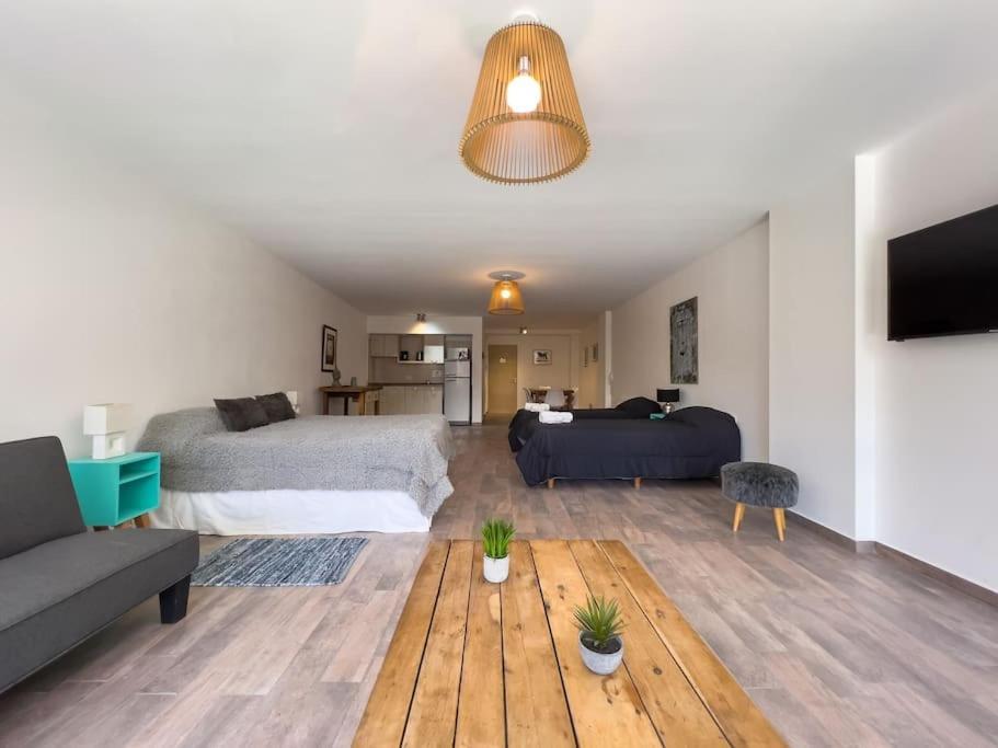 Depto 5 P. Centro De Bariloche Apartment Екстериор снимка