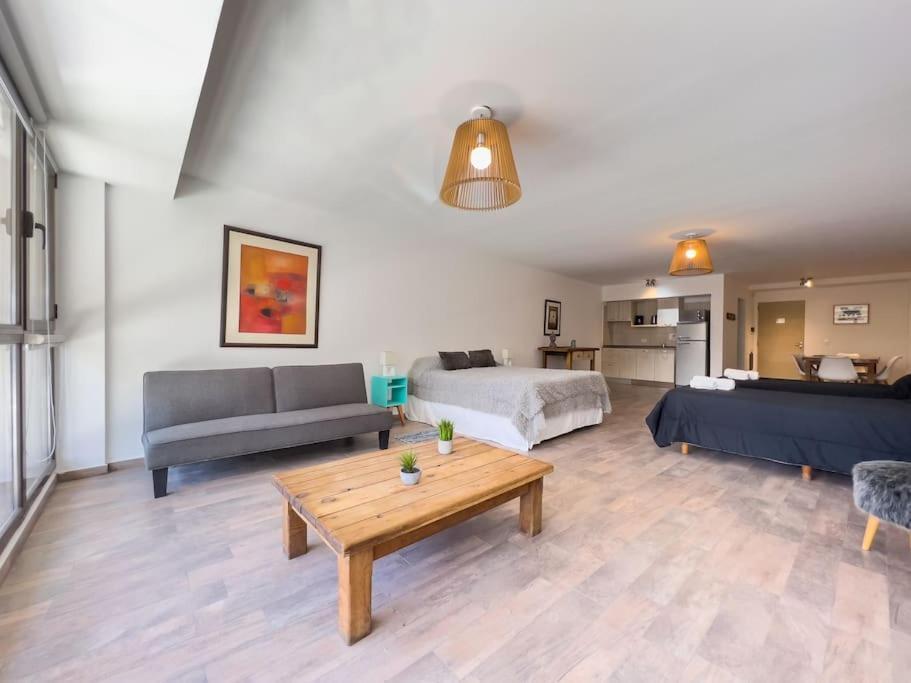 Depto 5 P. Centro De Bariloche Apartment Екстериор снимка