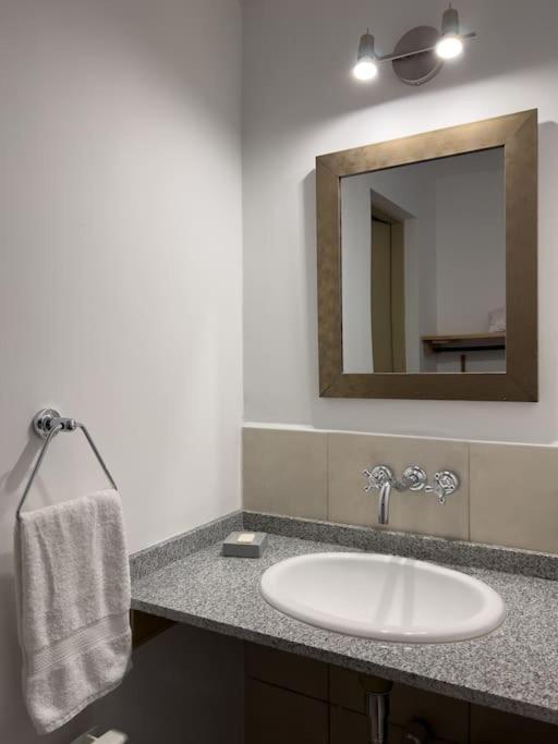 Depto 5 P. Centro De Bariloche Apartment Екстериор снимка
