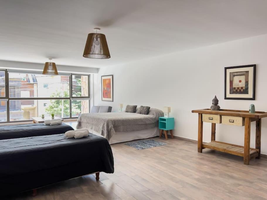 Depto 5 P. Centro De Bariloche Apartment Екстериор снимка