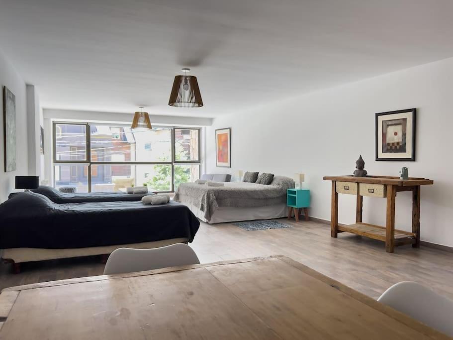 Depto 5 P. Centro De Bariloche Apartment Екстериор снимка