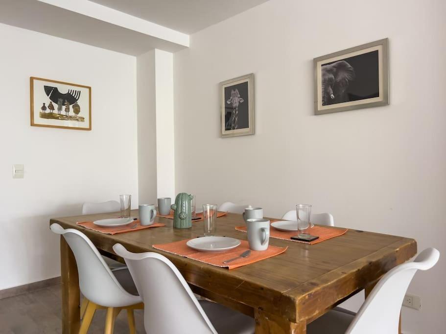 Depto 5 P. Centro De Bariloche Apartment Екстериор снимка