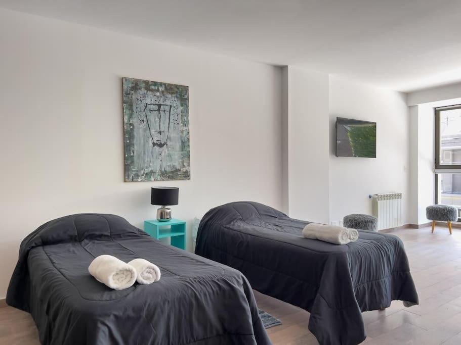 Depto 5 P. Centro De Bariloche Apartment Екстериор снимка