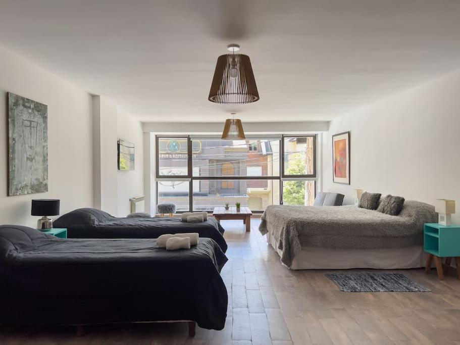 Depto 5 P. Centro De Bariloche Apartment Екстериор снимка