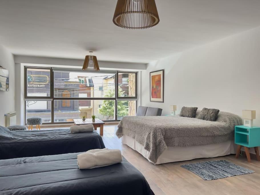 Depto 5 P. Centro De Bariloche Apartment Екстериор снимка